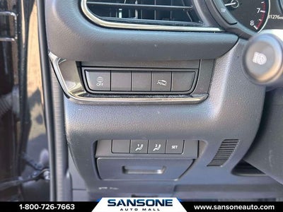 2023 Mazda Mazda CX-30 2.5 S Preferred Package