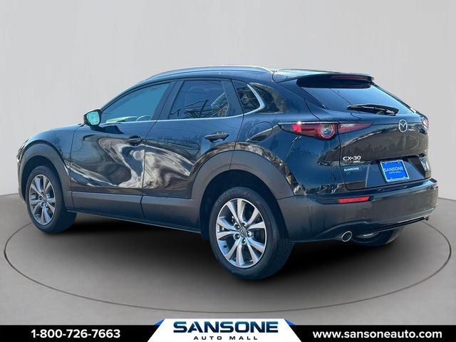2023 Mazda Mazda CX-30 2.5 S Preferred Package