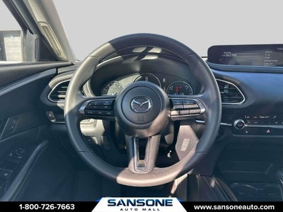 2024 Mazda Mazda CX-30 2.5 S Preferred Package