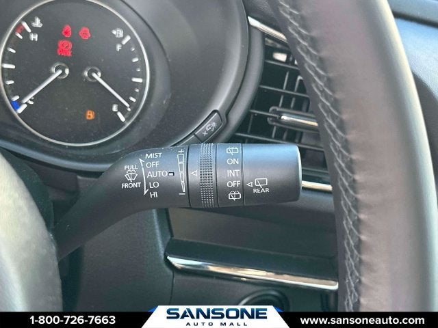 2024 Mazda Mazda CX-30 2.5 S Preferred Package