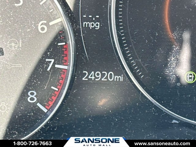 2024 Mazda Mazda CX-30 2.5 S Preferred Package