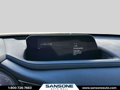 2024 Mazda Mazda CX-30 2.5 S Preferred Package