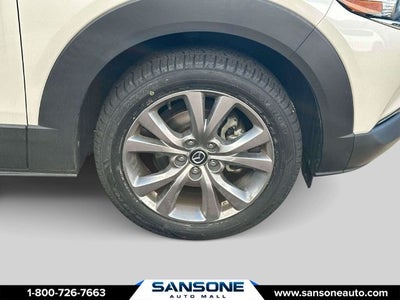 2024 Mazda Mazda CX-30 2.5 S Preferred Package