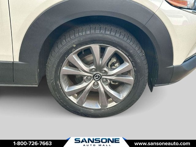 2024 Mazda Mazda CX-30 2.5 S Preferred Package