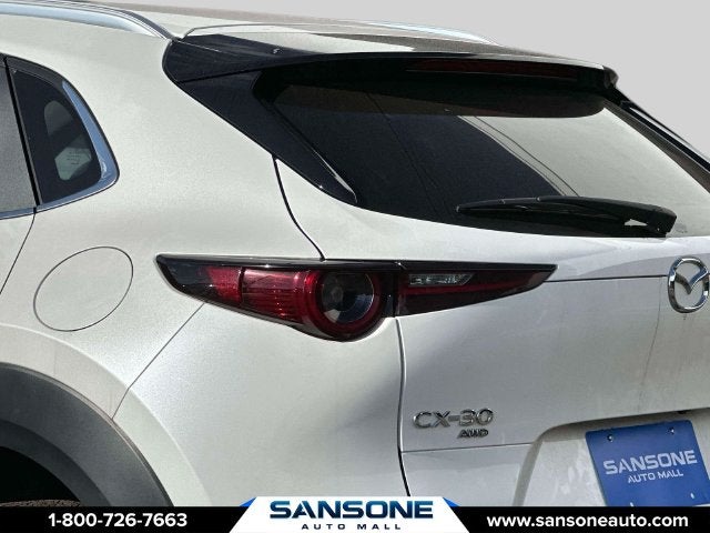 2024 Mazda Mazda CX-30 2.5 S Preferred Package