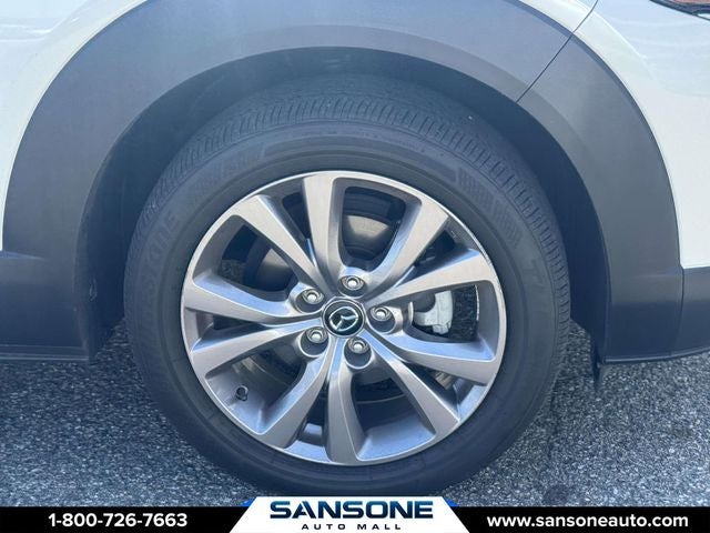 2023 Mazda Mazda CX-30 2.5 S Preferred Package