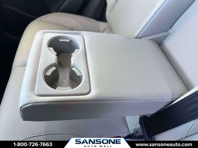 2024 Mazda Mazda CX-30 2.5 S Preferred Package
