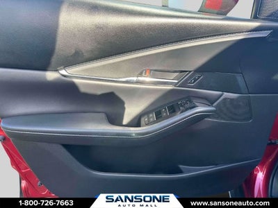 2024 Mazda Mazda CX-30 2.5 S Preferred Package