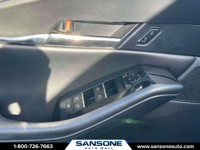 2024 Mazda Mazda CX-30 2.5 S Preferred Package