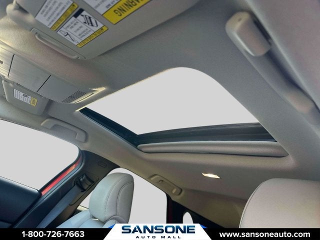 2024 Mazda Mazda CX-30 2.5 S Preferred Package