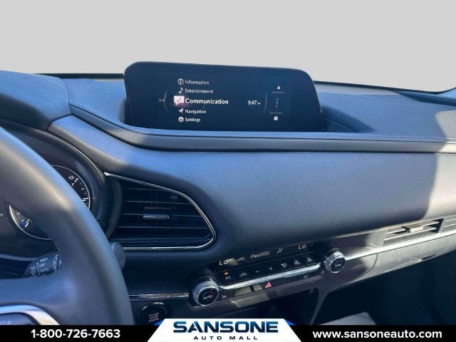 2024 Mazda Mazda CX-30 2.5 S Preferred Package