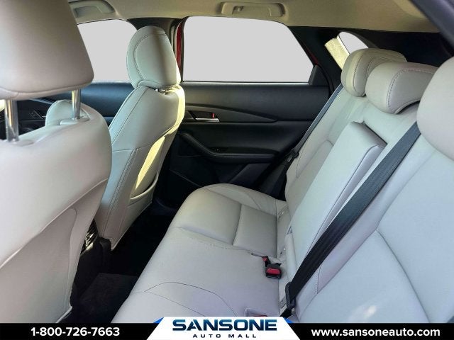 2024 Mazda Mazda CX-30 2.5 S Preferred Package