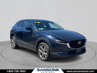 2020 Mazda Mazda CX-30 Preferred