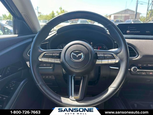 2020 Mazda Mazda CX-30 Preferred