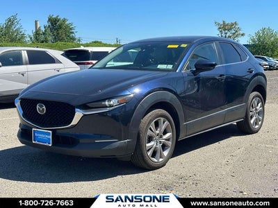 2020 Mazda Mazda CX-30 Preferred