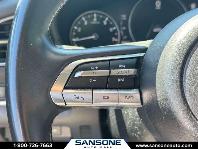 2020 Mazda Mazda CX-30 Preferred