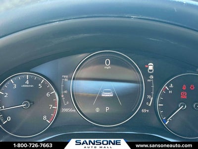 2020 Mazda Mazda CX-30 Preferred