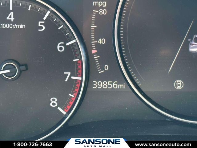 2020 Mazda Mazda CX-30 Preferred