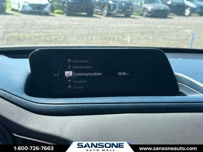 2020 Mazda Mazda CX-30 Preferred