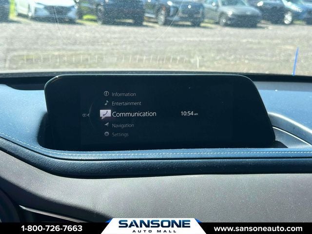 2020 Mazda Mazda CX-30 Preferred