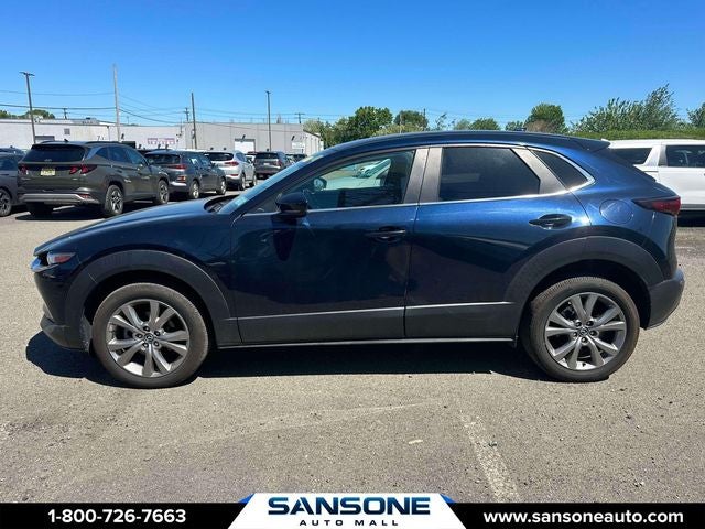 2020 Mazda Mazda CX-30 Preferred