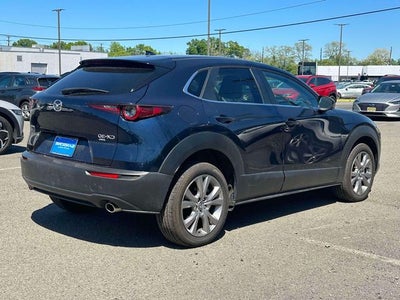 2020 Mazda Mazda CX-30 Preferred