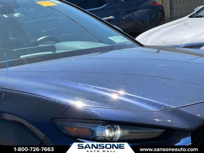 2020 Mazda Mazda CX-30 Preferred
