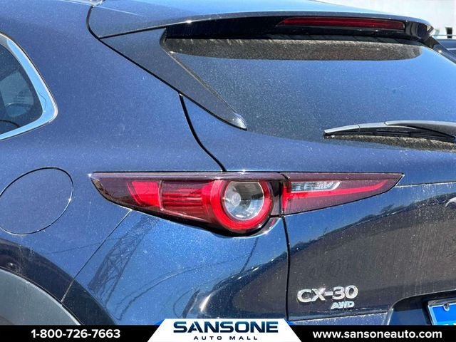 2020 Mazda Mazda CX-30 Preferred
