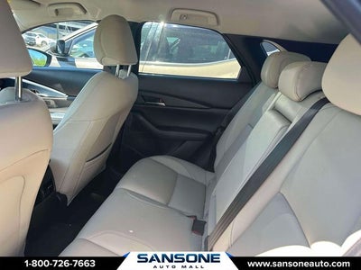 2020 Mazda Mazda CX-30 Preferred