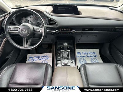 2021 Mazda Mazda CX-30 Premium
