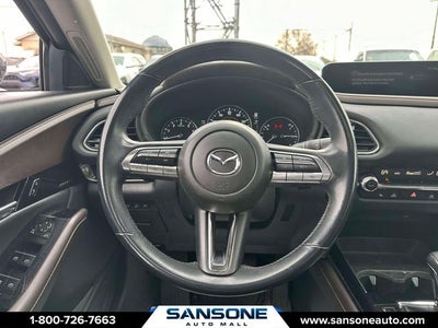 2021 Mazda Mazda CX-30 Premium