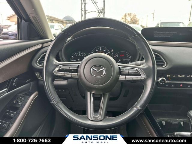 2021 Mazda Mazda CX-30 Premium