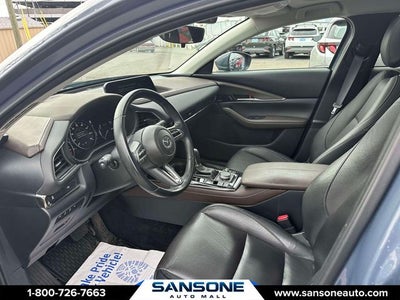 2021 Mazda Mazda CX-30 Premium