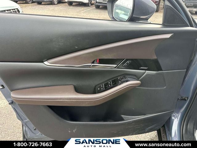 2021 Mazda Mazda CX-30 Premium