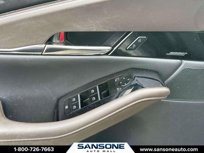 2021 Mazda Mazda CX-30 Premium