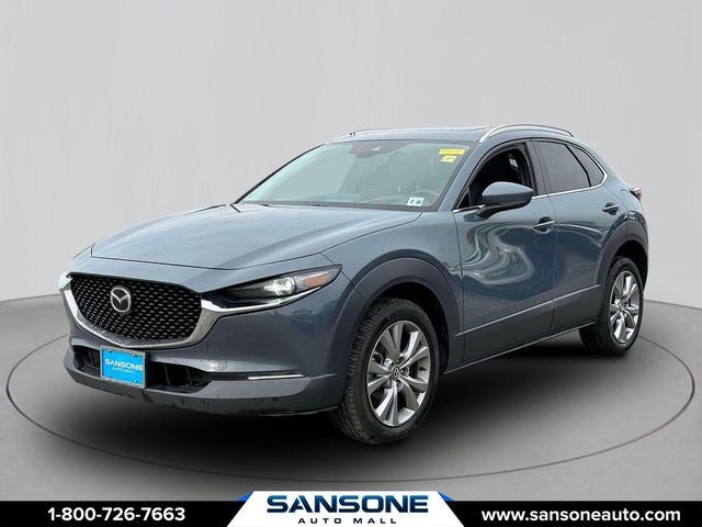 2021 Mazda Mazda CX-30 Premium