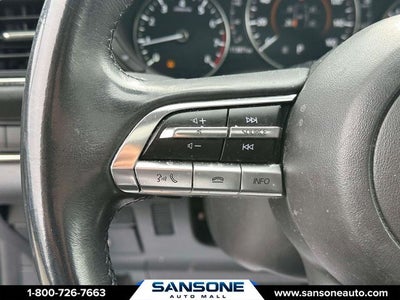2021 Mazda Mazda CX-30 Premium