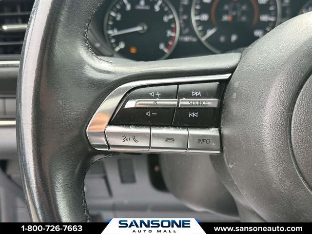 2021 Mazda Mazda CX-30 Premium