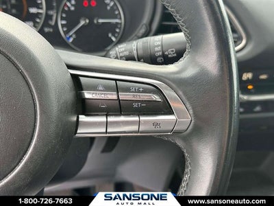 2021 Mazda Mazda CX-30 Premium