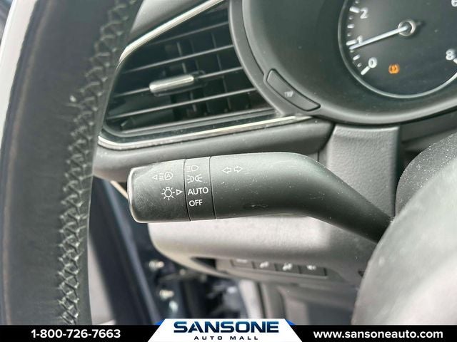 2021 Mazda Mazda CX-30 Premium