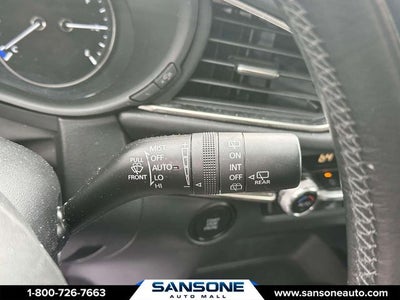 2021 Mazda Mazda CX-30 Premium