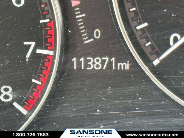 2021 Mazda Mazda CX-30 Premium