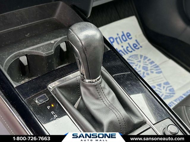 2021 Mazda Mazda CX-30 Premium