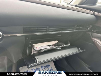 2021 Mazda Mazda CX-30 Premium