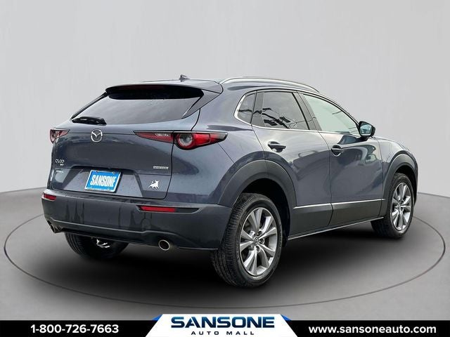 2021 Mazda Mazda CX-30 Premium