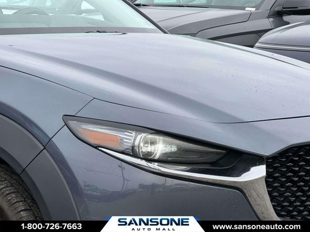 2021 Mazda Mazda CX-30 Premium