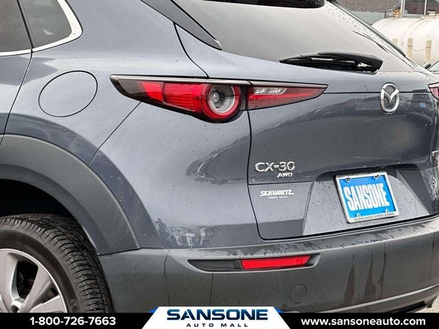 2021 Mazda Mazda CX-30 Premium