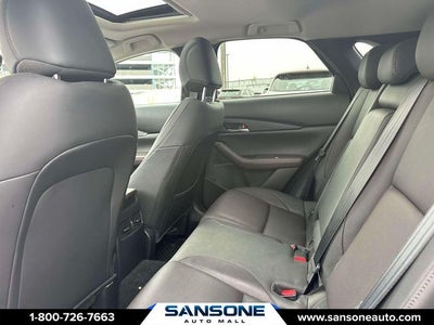 2021 Mazda Mazda CX-30 Premium