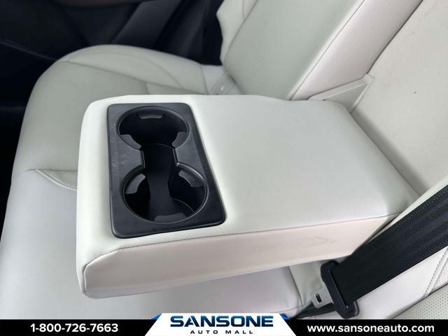 2025 Mazda Mazda CX-30 2.5 S Premium Package