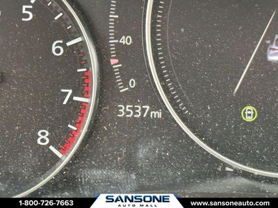 2025 Mazda Mazda CX-30 2.5 S Premium Package